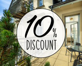 10% Discount