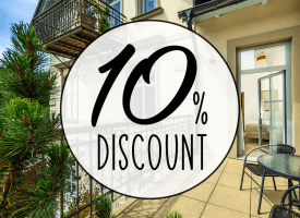 10% Discount