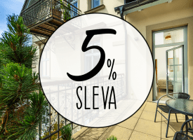 5% Sleva