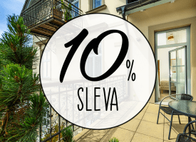 10% Sleva