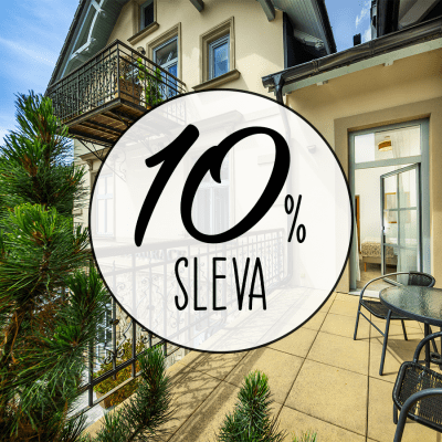 10% Sleva
