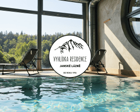 Wellness pobyt s polopenzí