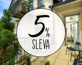 5% Sleva
