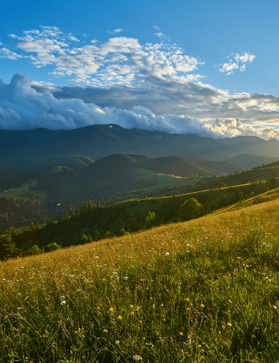 Objevujte Janské Lázně