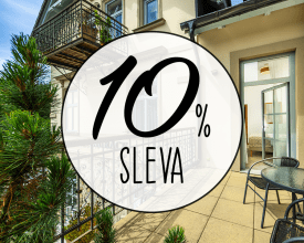 10% Sleva